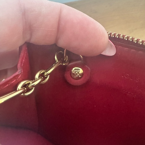 Louis Vuitton Vernis Cles - Picture 5 of 14